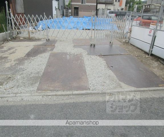 ヴィアレットの玄関写真