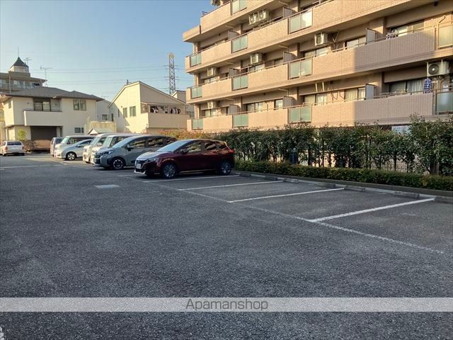 ニングル古淵の外観写真