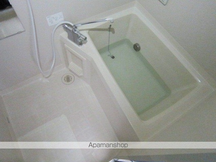 長野県長野市徳間１丁目[3DK/66.9m2]のバス