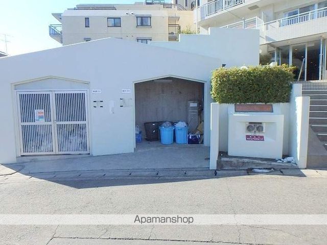 リーガル鷺沼のその他写真