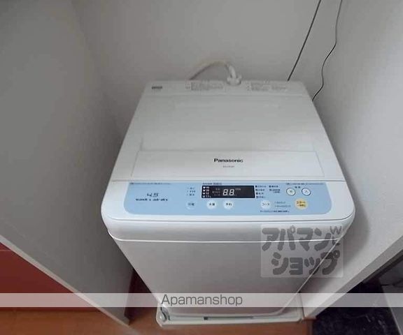 レオパレス二条城北の内装写真