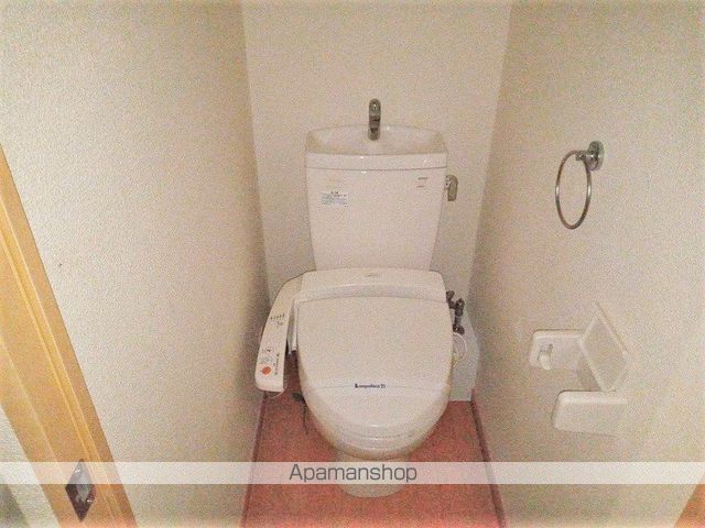 レオパレスカームの内装写真