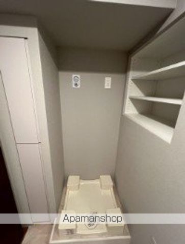 ロイヤルパークス赤羽ノースの内装写真