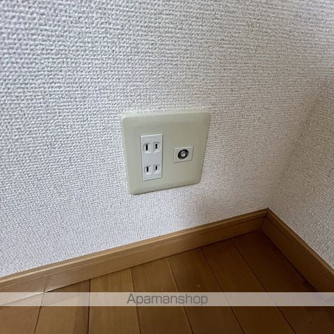 メゾン瑞浪Iの内装写真