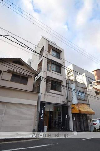 ノーブルハイツ鹿田の外観写真