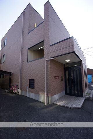 グランドシャトーK1の外観写真