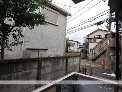 東京都世田谷区喜多見５丁目[1K/20.13m2]のその他部屋・スペース