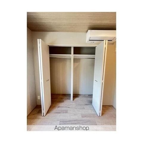 グランクレーア南砂の内装写真