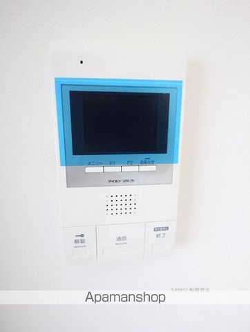 ロテュス1315の内装写真