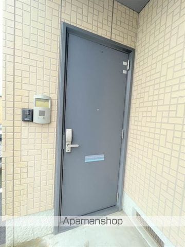 フォレスト・ユーの内装写真