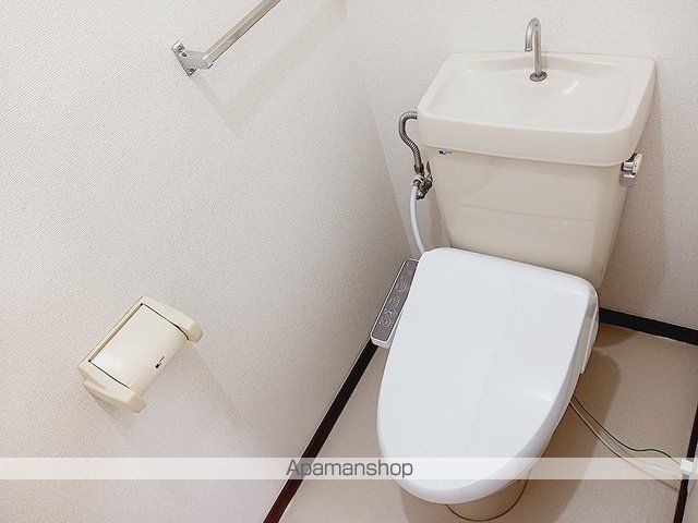 レジデンス伏見Iの内装写真
