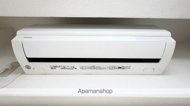 グランマーレ早稲田の内装写真