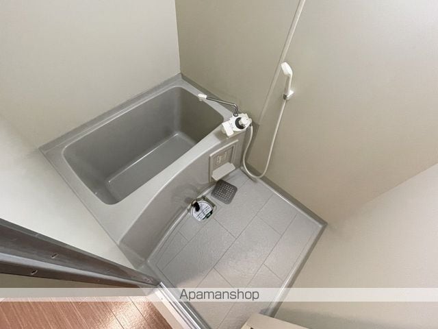 パルプラザ栄の内装写真