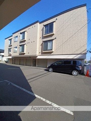 リトルリバーの外観写真
