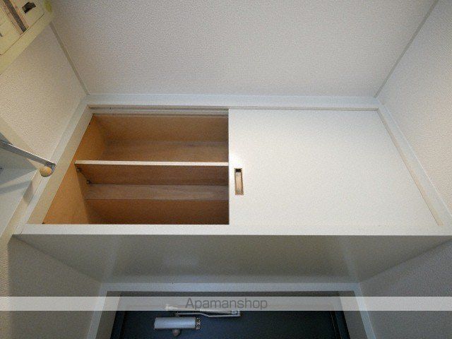 サイレンス医大前の内装写真