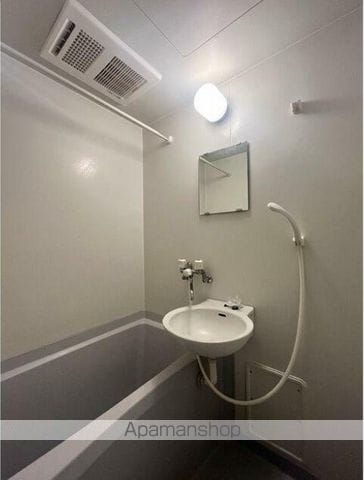 リルームス浜脇の内装写真