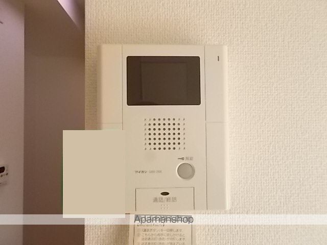エスポアメゾンIIの内装写真