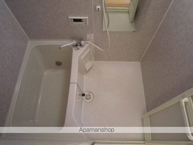 ジ・アパートメント下堀の内装写真