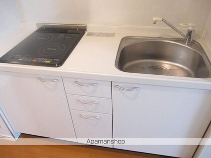 アークコミュー阿佐谷[1K/29.37m2]の内装4