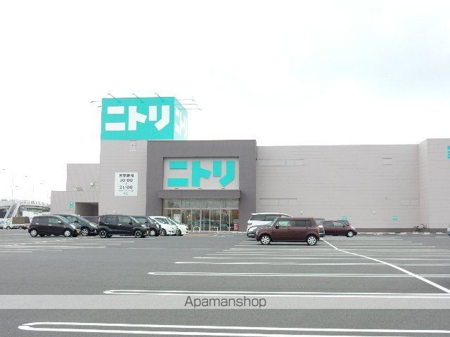 プレジールコスモスB棟の周辺写真