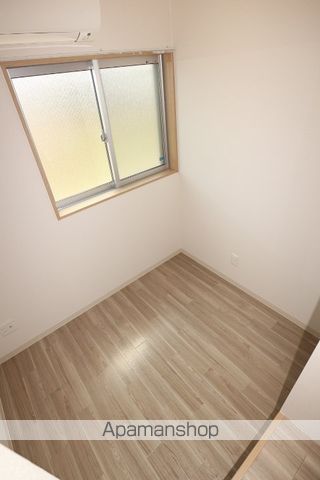 メゾネットShozokuIIの内装写真