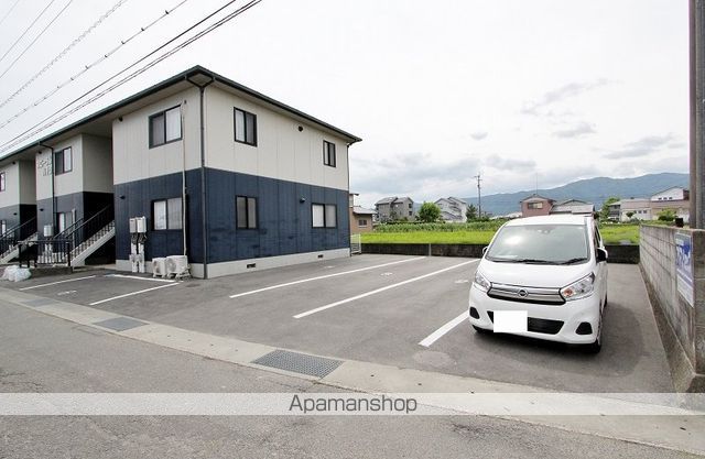 フローラルハイツのその他写真