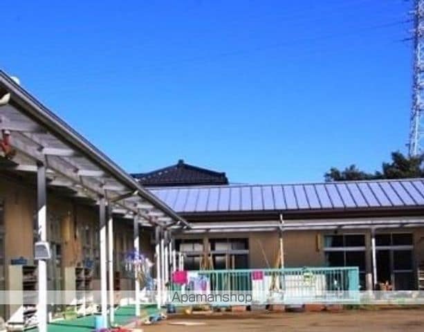 ヴューテラス Dの周辺写真