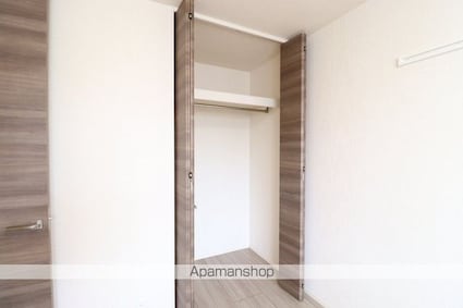 Ｓｕｒｐｒｉｓｅ　Ｓｐａｃｅ　Ｓａｎｔａ　ＧＳ[2LDK/49.05m2]の収納