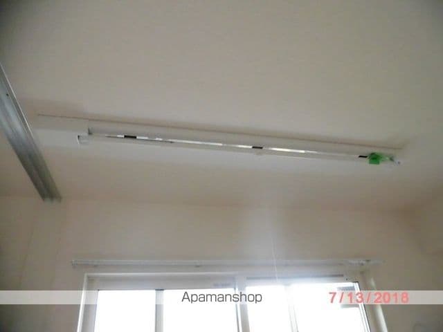 D-roomIIの内装写真