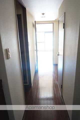 CRECER新栄の内装写真