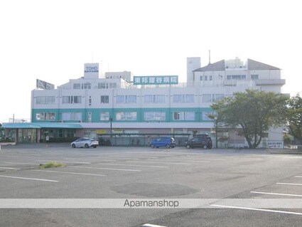 マイビレッジ[3LDK/64.26m2]の周辺8