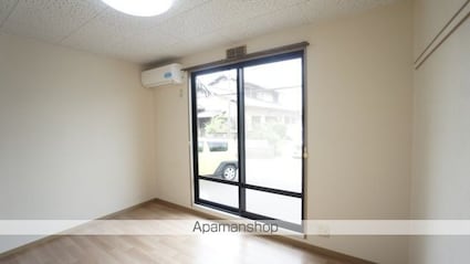 岡山県倉敷市中庄[1R/23.2m2]の内装