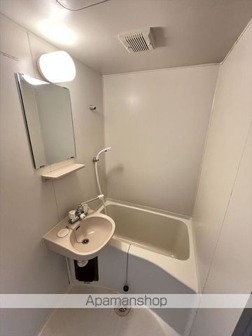 グリーンパレス瀬古口の内装写真