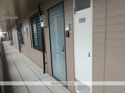 東京都練馬区上石神井３丁目[2DK/51.89m2]の内装3