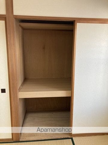 ハイム上所の内装写真