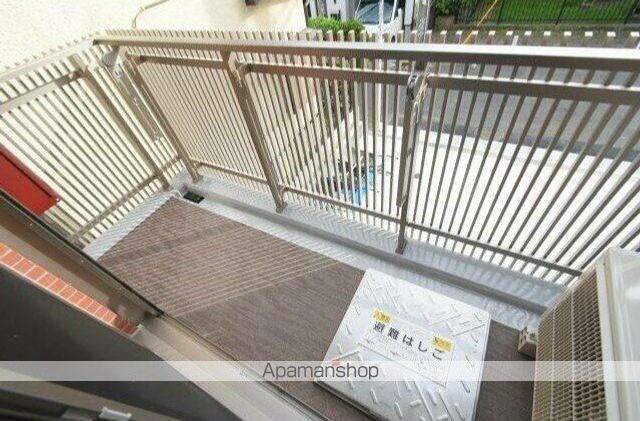 ブロケードグレースの内装写真