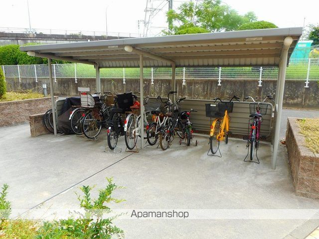 T・イストワールの玄関写真
