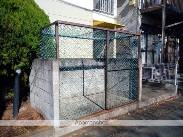 レオパレスパークサイドのその他写真