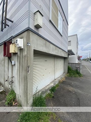 グランドール川下のその他写真
