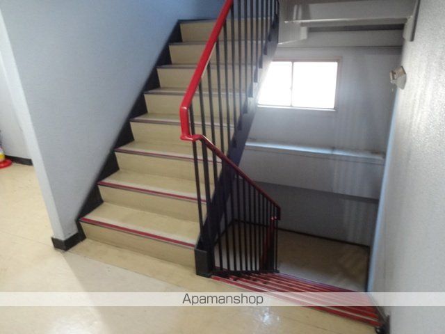 アペックスハイツユニの内装写真