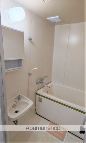 プレジール三島の内装写真