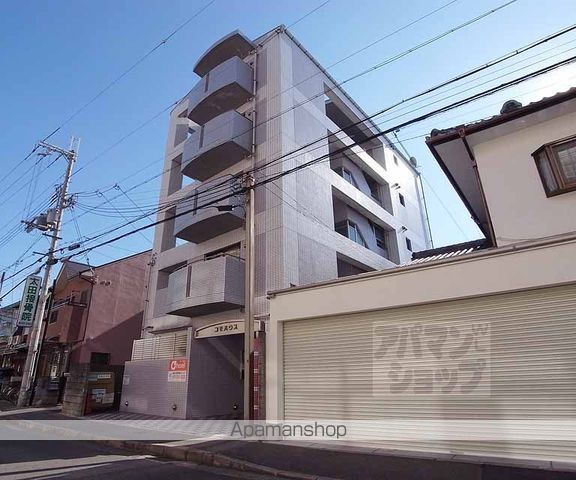 COMO HOUSE