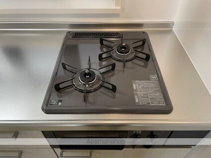 キャスル中央[2LDK/49.05m2]の内装2