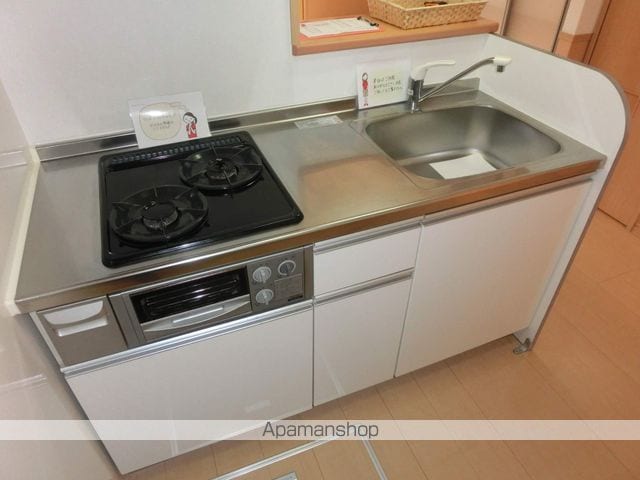 コーポセレッソの内装写真