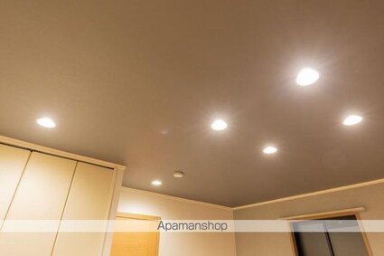 ハイム新天地[1K/23.73m2]の内装3