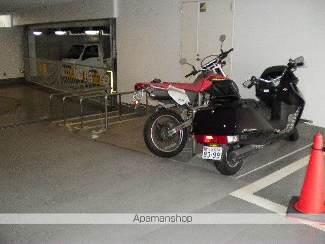 パークアクシス住吉のその他写真