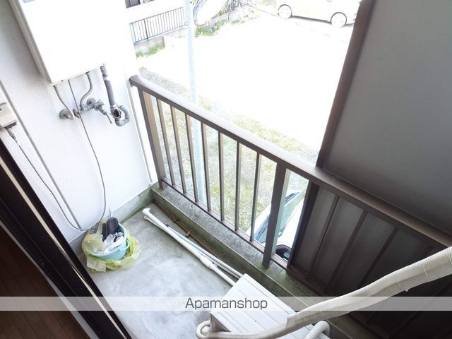 プリモ伊加賀の内装写真