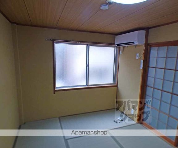 木ノ本ハイツの内装写真