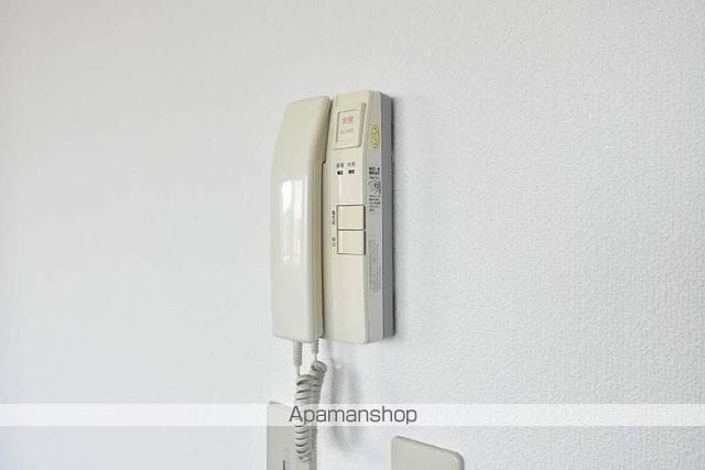 さんぱちBLDIの内装写真