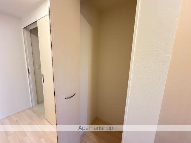 仮)ユニヴァリィII今保の内装写真